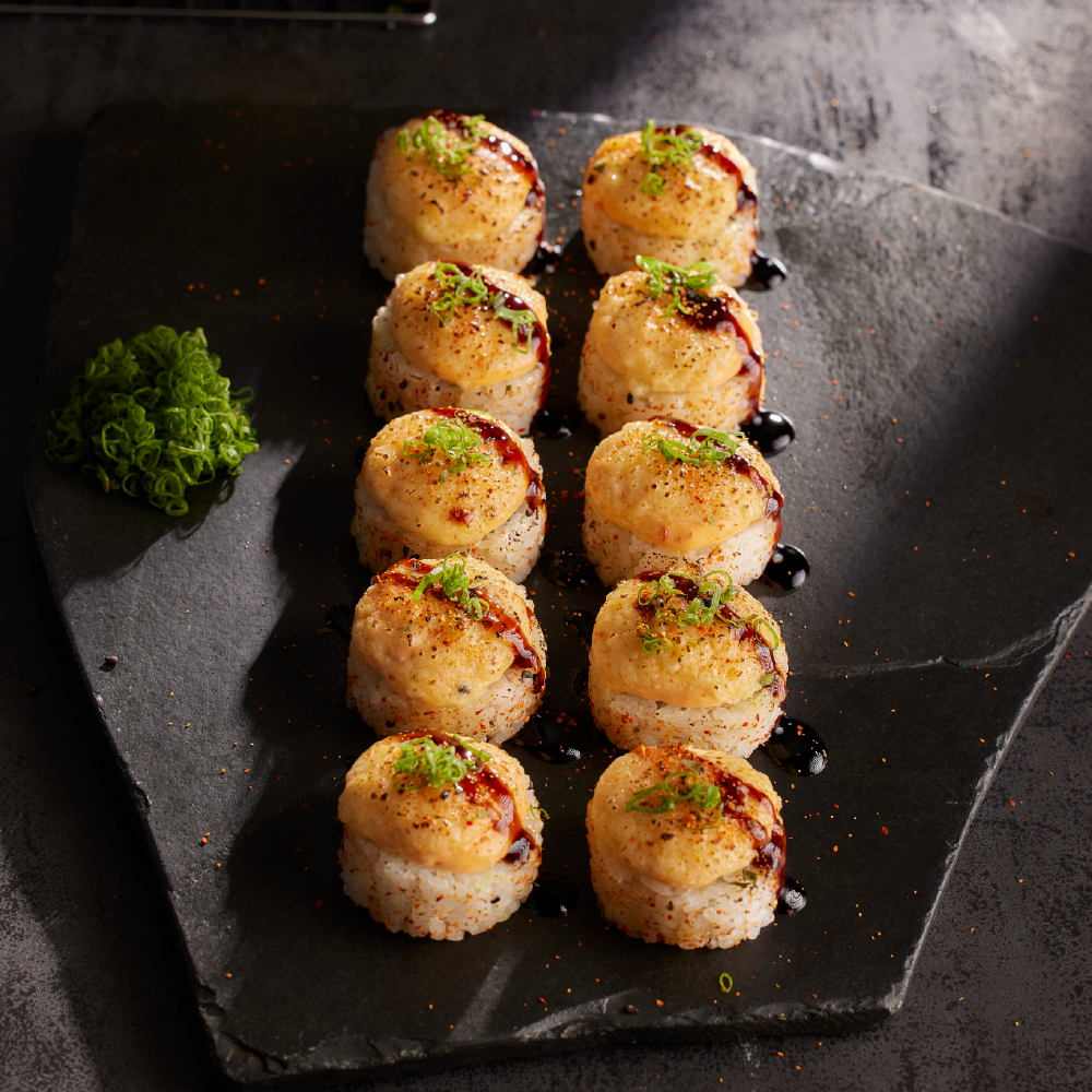 Maki Harajuku (5 makis)